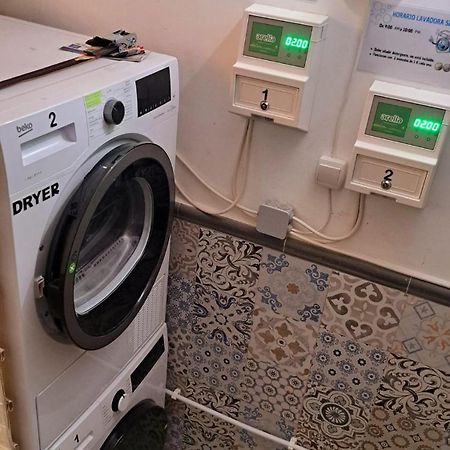 Acogedor Apartamento Centro Benalmadena Apartment Екстериор снимка