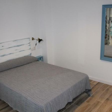 Acogedor Apartamento Centro Benalmadena Apartment Екстериор снимка
