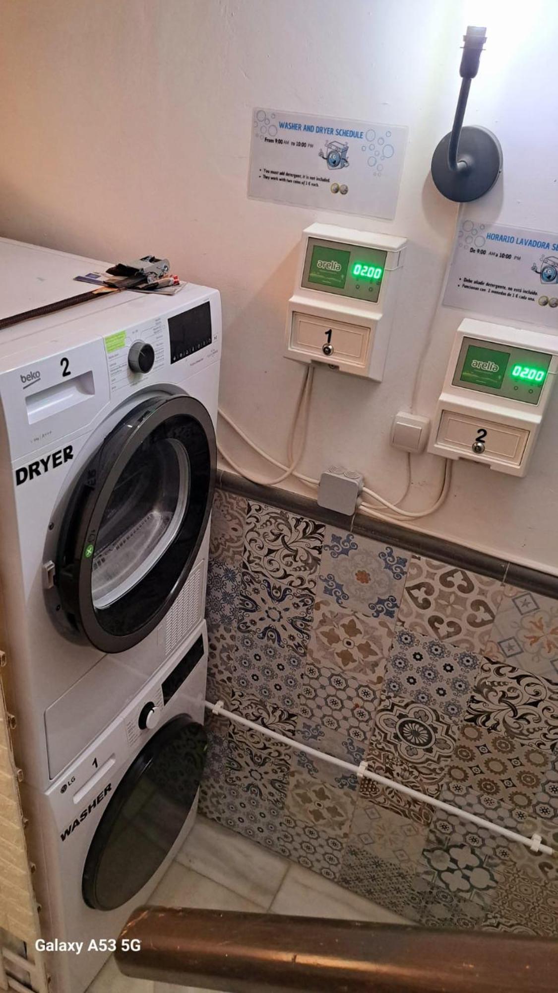 Acogedor Apartamento Centro Benalmadena Apartment Екстериор снимка