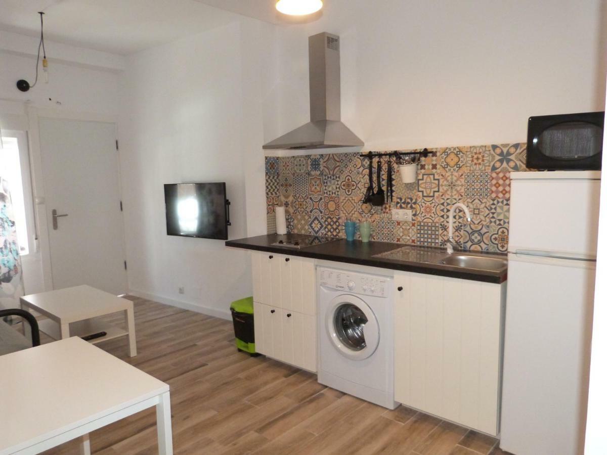 Acogedor Apartamento Centro Benalmadena Apartment Екстериор снимка
