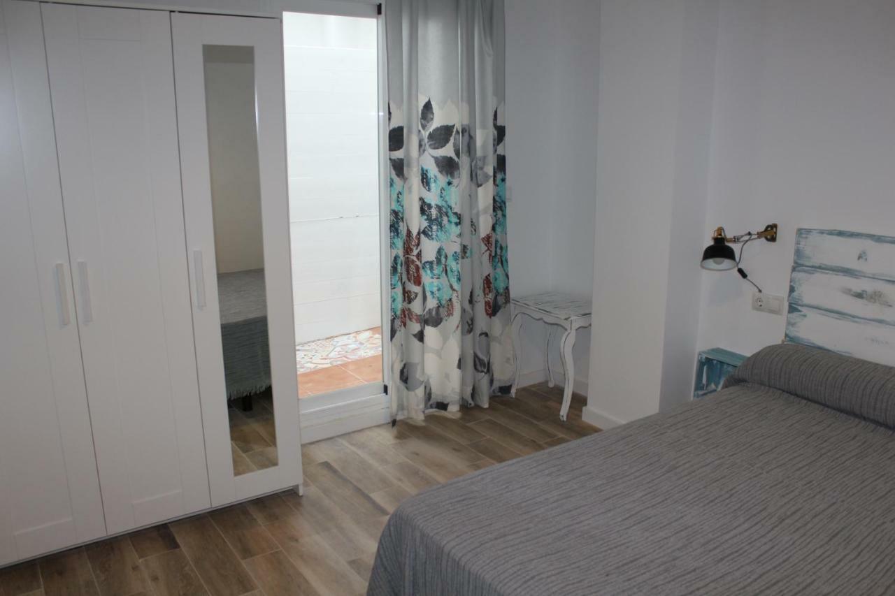 Acogedor Apartamento Centro Benalmadena Apartment Екстериор снимка