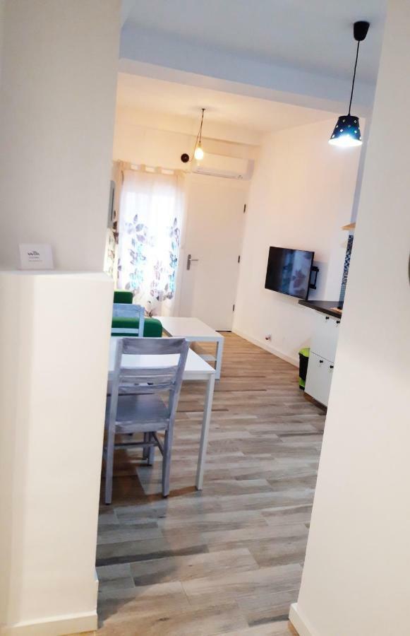Acogedor Apartamento Centro Benalmadena Apartment Екстериор снимка