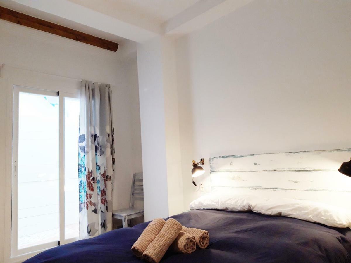 Acogedor Apartamento Centro Benalmadena Apartment Екстериор снимка
