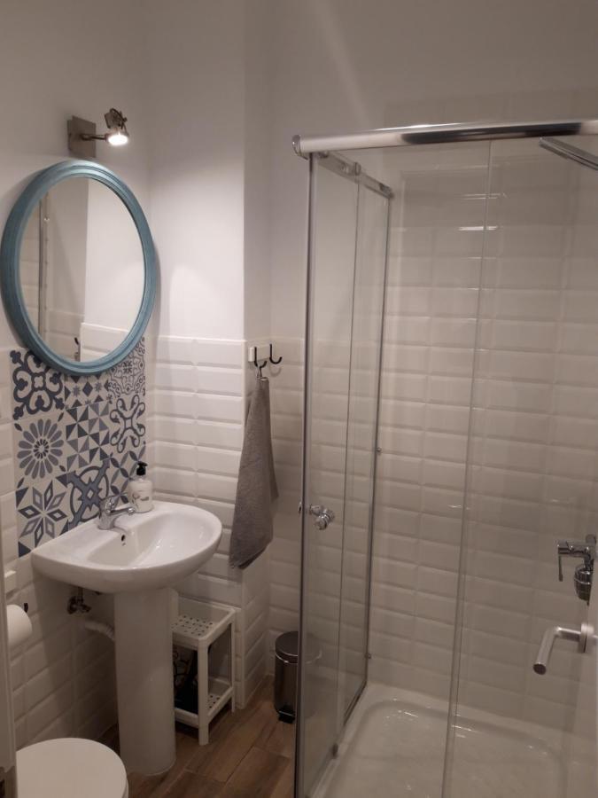 Acogedor Apartamento Centro Benalmadena Apartment Екстериор снимка